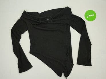 wisła kraków bluzy: Sweter damski, rozmiar S — 2