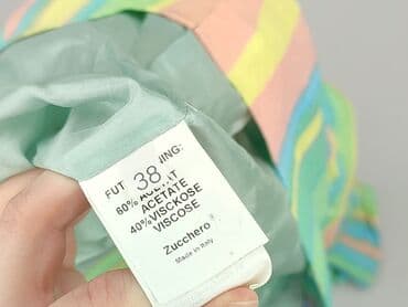 marynarka damska w jodełkę: Marynarka damska, rozmiar M — 4