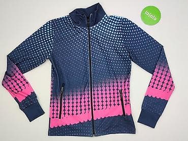 51015 dresy: Bluza damska
, rozmiar M — 2