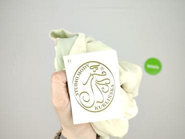 ochnik bluzy: Bluzka damska, rozmiar L — 4