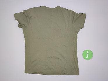hm basic: Alpha Industries, Koszulka dla mężczyzn, rozmiar M — 3