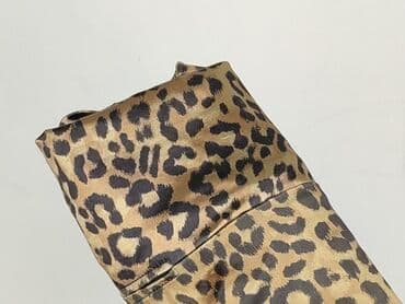 Ubrania damskie: Legginsy Eleganckie damskie, rozmiar L — 6