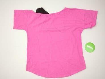 gruby t shirty damskie: T-shirt damski, 2XL — 3