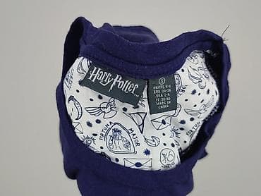 koszulka inter: Harry Potter, T-shirt damski, rozmiar S — 4