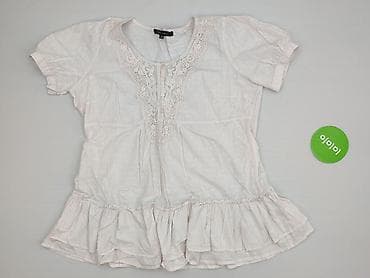 tu blouses: Bluzka damska, rozmiar M — 2