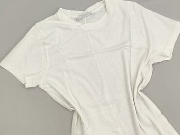 tuxedo t shirty: Weekday, Футболка жіноча, розмір S — 1