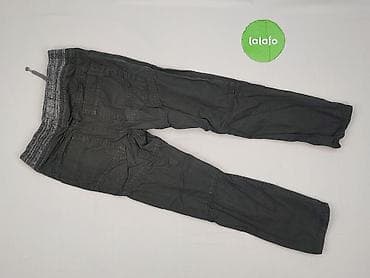 skarpety do ugg: Spodnie jeansowe, Tu, 7 lat, 122, stan - Bardzo dobry — 3