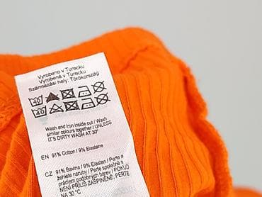 lidl top: Top damski, rozmiar M — 6