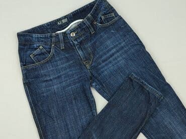 Armani Jeans, Jeansy damskie, rozmiar M