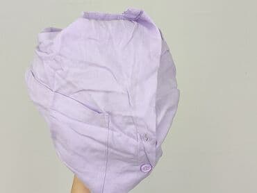 koszula niebieska hm: H&M Divided, Koszula damska, rozmiar M — 6