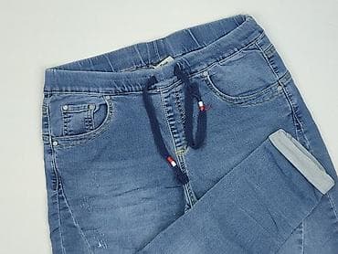 voggo denim: Jeansy damskie, rozmiar M — 1