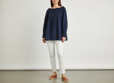 tunika damska: Tunika damska, rozmiar S — 6