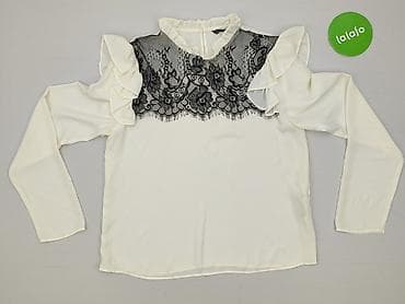 palion s: Zara, Bluzka damska, rozmiar XS — 2