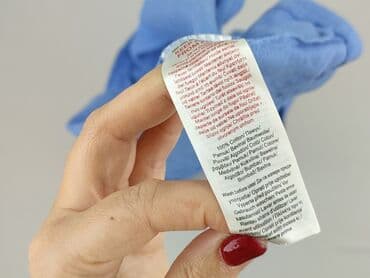 kurtka z c a: Koszulka dla mężczyzn, M — 5