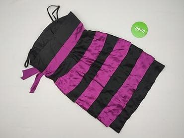 sukienki mini: SIMPLE, Sukienka damska, rozmiar M — 3