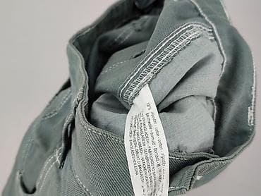 bershka cargo: Bershka, Spodnie cargo damskie, rozmiar S — 5