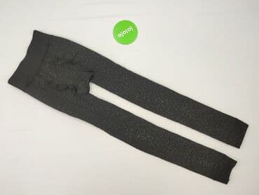 legginsy covalliero: Leggings, Legginsy Sportowe damskie, rozmiar M — 3