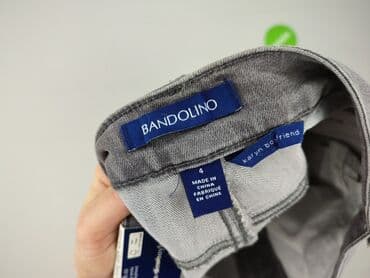 buty ja morant: Jeansy damskie, rozmiar M — 4