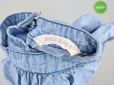 garcia jeans: Garcia Jeans, Sukienka damska, rozmiar S — 4