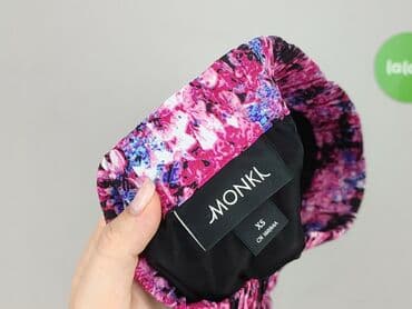 plisowane spódnice cropp: Monki, Спідниця жіноча, розмір XS — 5