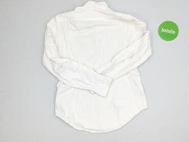 zara jedwabna koszula: Koszulа dla mężczyzn, M, Zara, stan - Dobry — 4