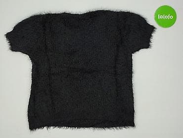 bomber damska: Stradivarius, Sweter damski, rozmiar M — 3