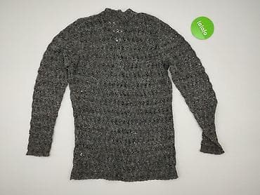 pull and bear sweter: USHA, Kardigan damski, rozmiar L — 3