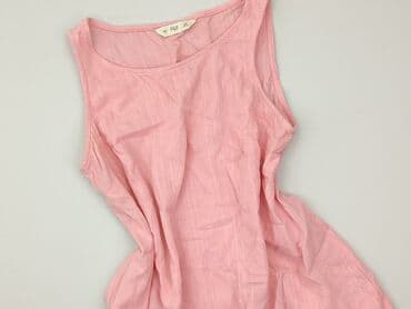 aplikacje z ubraniami: F&F, Top damski, rozmiar L — 1