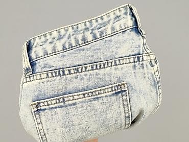 carhartt jeans: Szorty damskie, rozmiar L — 5