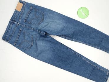 woskowane legginsy z wysokim stanem zara: Calvin Klein, Джинси жіночі, розмір M — 3