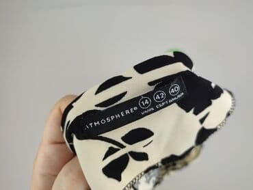 sukienka i długie kozaki: Atmosphere, Women`s dress, size XL — 5