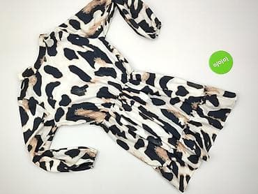 moda prl damska: Sukienka damska, rozmiar S — 3