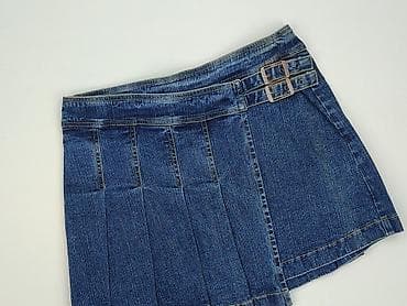Denim, Spódnica damska, rozmiar L