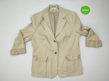 pull and bear marynarka: Marynarka damska, rozmiar 2XL — 2