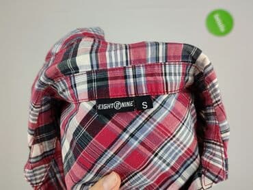 koszula new era: Eight2Nine, Koszula damska, rozmiar S — 4