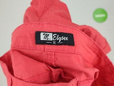 sklep answer: Elysee, Szorty damskie, rozmiar XL — 4