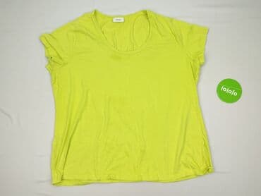 bluzka tupaca: Yessica, T-shirt damski, rozmiar 5XL — 2