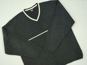 koszulka c a: Sweter, M, Boss, stan - Dobry — 1