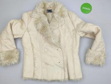 bomber h: Cecilia Classics, Kurtka zimowa damska, rozmiar S — 2
