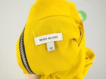 arctic monkeys bluzka: River Island, Top damski, rozmiar L — 4