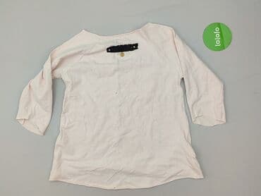 apricot bluzki: Bluzka damska, rozmiar S — 3