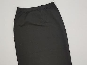 czarna mini: Shein, Spódnica damska, rozmiar M — 1