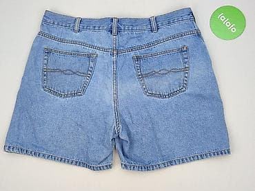 jeans jackets: Szorty damskie, rozmiar S — 3