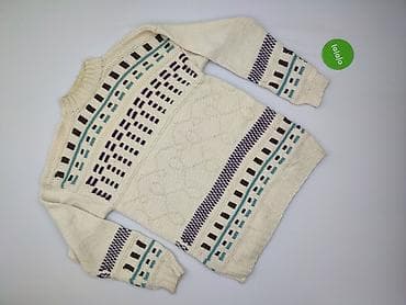 Naczynia: Sweter dla mężczyzn, rozmiar L w lalafo.pl — 2 Naczynia: Sweter dla mężczyzn, rozmiar L — 2