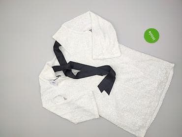 violetty gry: Sinsay, Sukienka damska, rozmiar S — 3