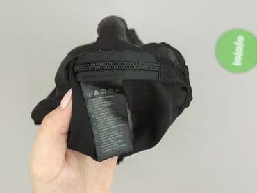 satynowy top pod marynarkę: H&M Divided, Bluzka damska, M — 4