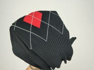 sweter z kwadratów: Sweter damski, rozmiar S — 5