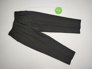 discrete spodnie: Bhs, Spodnie materiałowe damskie, rozmiar XL — 3