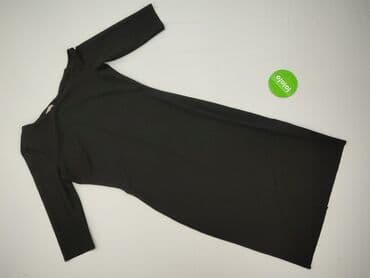 czarne spódnice orsay: Orsay, Sukienka damska, rozmiar S — 2