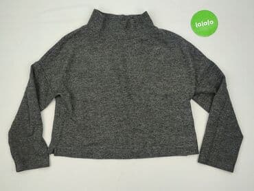 top z otworem na kciuk: Goldi, Golf damski, L — 2